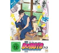Boruto Naruto Next Generations: Vol. 16 / Episode 261-273 (Blu-ray)