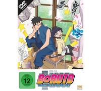 Boruto Naruto Next Generations – DVD – Vol. 16 (Épisodes 261–273)