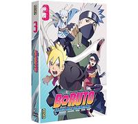 Boruto : Naruto Next Generations - Vol. 3