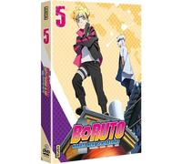 Boruto : Naruto Next Generations – DVD – Vol. 5 – Citel