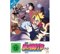 Boruto: Naruto Next Generations. Vol.5, 3 Blu-ray (Blu-ray) Nöhren Henning Jacob
