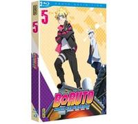 Boruto : Naruto Next Generations vol.5 Blu-ray E