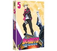 Boruto : Naruto Next Generations vol.5 DVD E