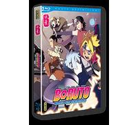 Boruto : Naruto Next Generations – Vol. 6 – Blu-ray – Citel