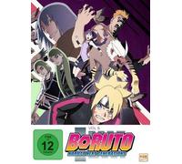 Boruto: Naruto Next Generations – Vol. 6 (Épisodes 93–115) – DVD – Plaion Pictures