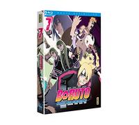 BORUTO NARUTO NEXT GENERATIONS VOL 7 - 2 BRD