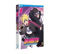 Boruto : Naruto Next Generations - Vol. 8 - Blu-Ray
