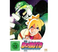 Boruto Naruto Next Generations: Vol. 8 / Episode 136-156 (DVD)