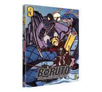 Boruto : Naruto Next Generations – Vol. 9 – DVD – Citel