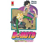 Boruto. Naruto next generations (Vol. 9)