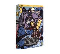 Boruto : Naruto Next Generations – Vol. 9 – Blu-ray
