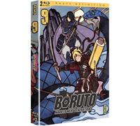 Boruto : Naruto Next Generations Volume 9 Blu-ray
