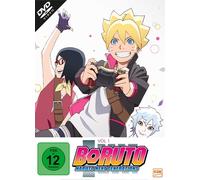 Boruto - Naruto Next Generations: Volume 1 (Episode 01-15) (DVD) Noriyuki Abe