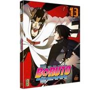 Boruto : Naruto Next Generations Volume 13 DVD E