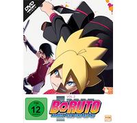 Boruto: Naruto Next Generations - Volume 2 (Episode 16-32)