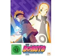 Boruto: Naruto Next Generations - Volume 4 (Episode 51-70)