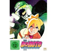 Boruto Naruto Next Generations: Vol. 8 / Episode 136-156 (DVD)