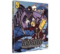 Boruto : Naruto Next Generations Volume 9 DVD E