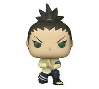 Boruto : Naruto Nouvelles Générations Pop Animation Vinyl Figurine Shikadai 9