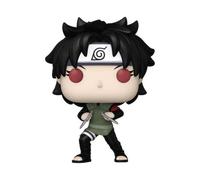 Boruto : Naruto Nouvelles Générations Pop Figurine en vinyle d'animation Mirai
