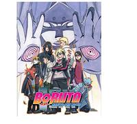 Boruto-Naruto The Movie – Viz Media