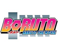 Boruto -Naruto The Movie-() [Dvd]