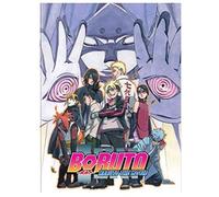 Boruto - Naruto The Movie [Dvd]