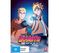 Boruto: Naruto The Movie [Edizione: Australia] [Import]