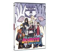Boruto: Naruto The Movie / Naruto. Película 11. Boruto: Naruto, La Película
