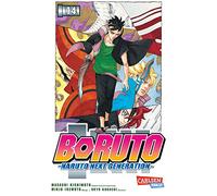 Boruto - Naruto the next Generation 14: Die actiongeladene Fortsetzung des Ninja-Manga Naruto