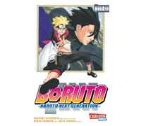 Boruto - Naruto the next Generation 4