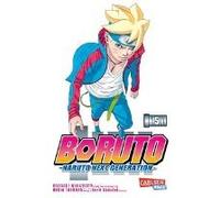 Boruto - Naruto The Next Generation 5