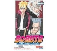 Boruto - Naruto The Next Generation 6