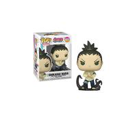 Funko Pop! Figurine Shikadai Nara – Boruto: Naruto Next Generations – Vinyle