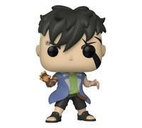 Boruto Pop Vinylfigur Kawaki(gw) Exclusive Edition 9 cm Funko