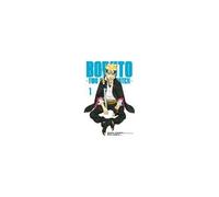 Boruto - Two Blue Vortex 1