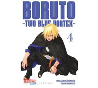 Boruto - Two Blue Vortex 4: Der spektakuläre Spin-off zu 'Boruto - The next Generation'