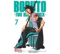 Boruto - Two Blue Vortex 7: Der spektakuläre Spin-off zu 'Boruto - The next Generation'