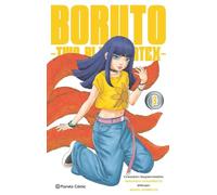 Boruto: Two Blue Vortex nº 03