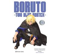 Boruto Two Blue Vortex nº 04