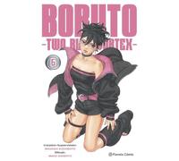 Boruto: Two Blue Vortex nº 06