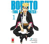 Boruto. Two blue vortex (Vol. 1)