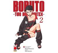 Boruto. Two blue vortex (Vol. 2)