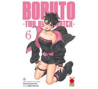 Boruto. Two blue vortex (Vol. 6)