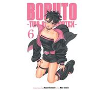 Boruto: Two Blue Vortex, Vol. 6 (Volume 6)