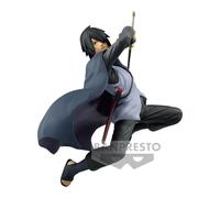 Figurine Naruto Shippuden - Uchiha Sasuke Vibration Stars 14cm
