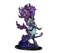 Tamashii Nations Figurine Sasuke Uchiha – Boruto – Figuarts Zero Kizuna Relation