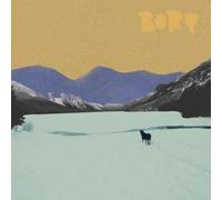 Bory - Who'S a Good Boy