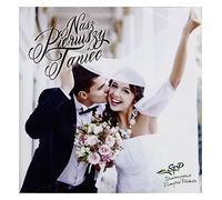 Borysewicz - Borysewicz / Irena Jarocka / Rafał Brzozowski: Nasz Pierwszy Taniec [CD]