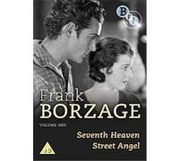 Borzage Vol.1 - Seventh Heaven/Street Angel G